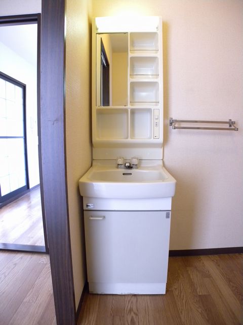 Washroom