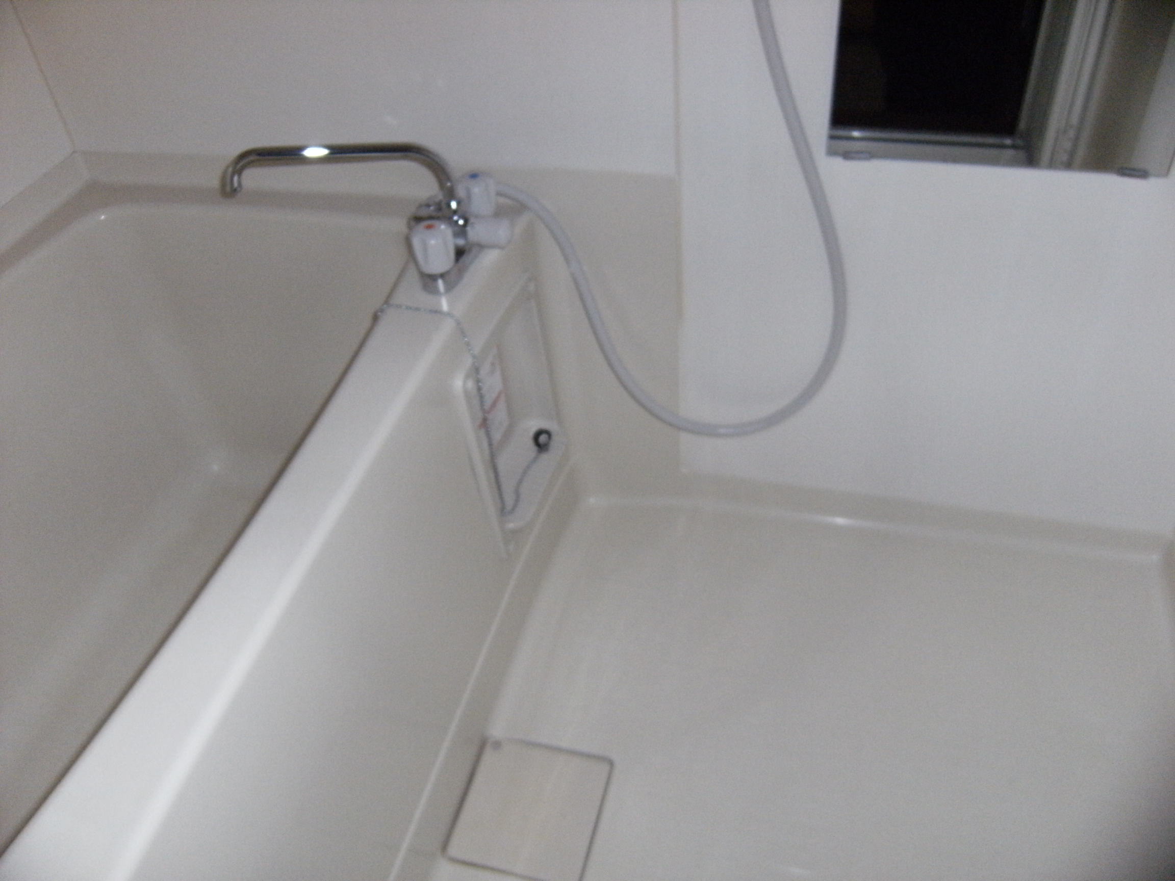 Bath. Bathroom