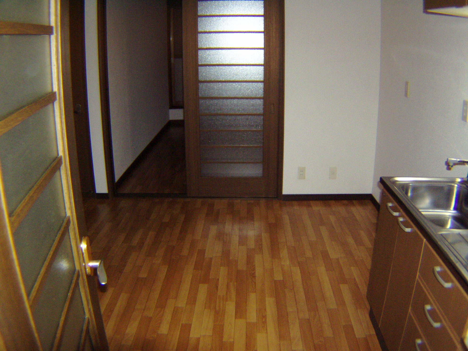 Kitchen. Kitchen