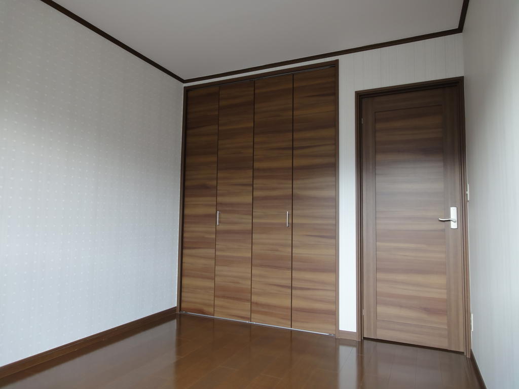 Other room space