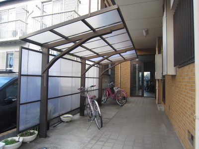Other common areas