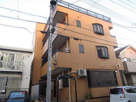 Building appearance
