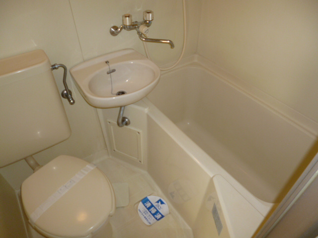 Bath