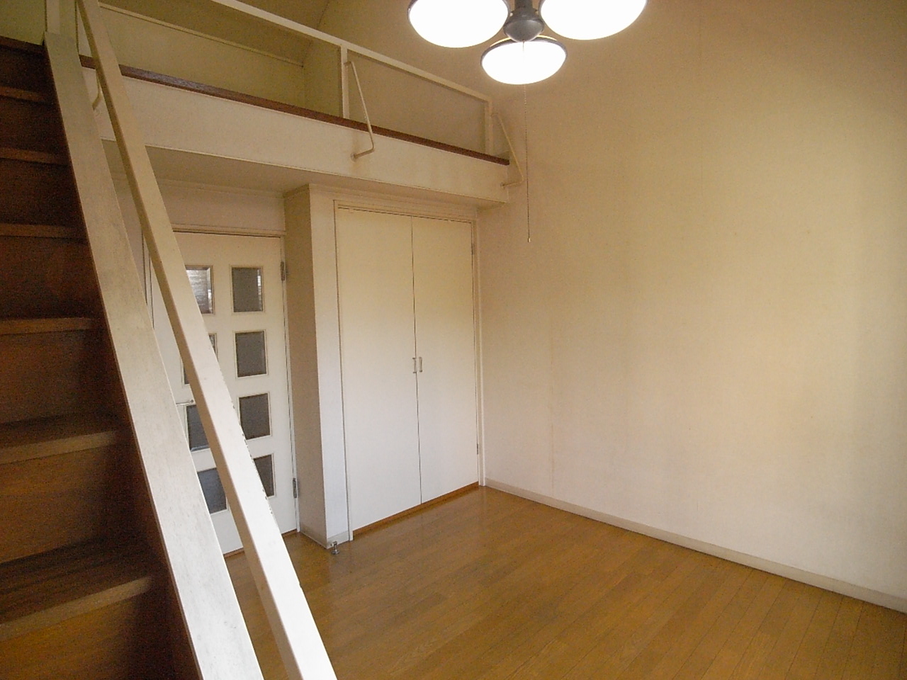 Other room space