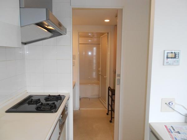 Kitchen. 2013 August shooting