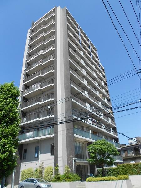 Local appearance photo. 2013 August shooting