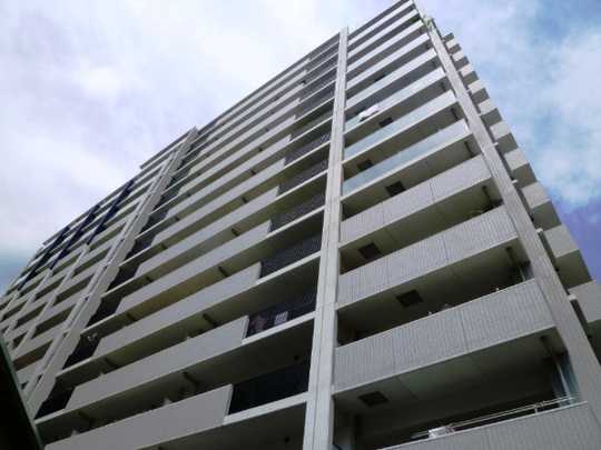 Local appearance photo. Park Homes Kawaguchi Saiwaicho Center Stage (1)