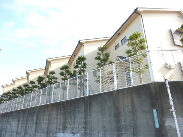 Building appearance