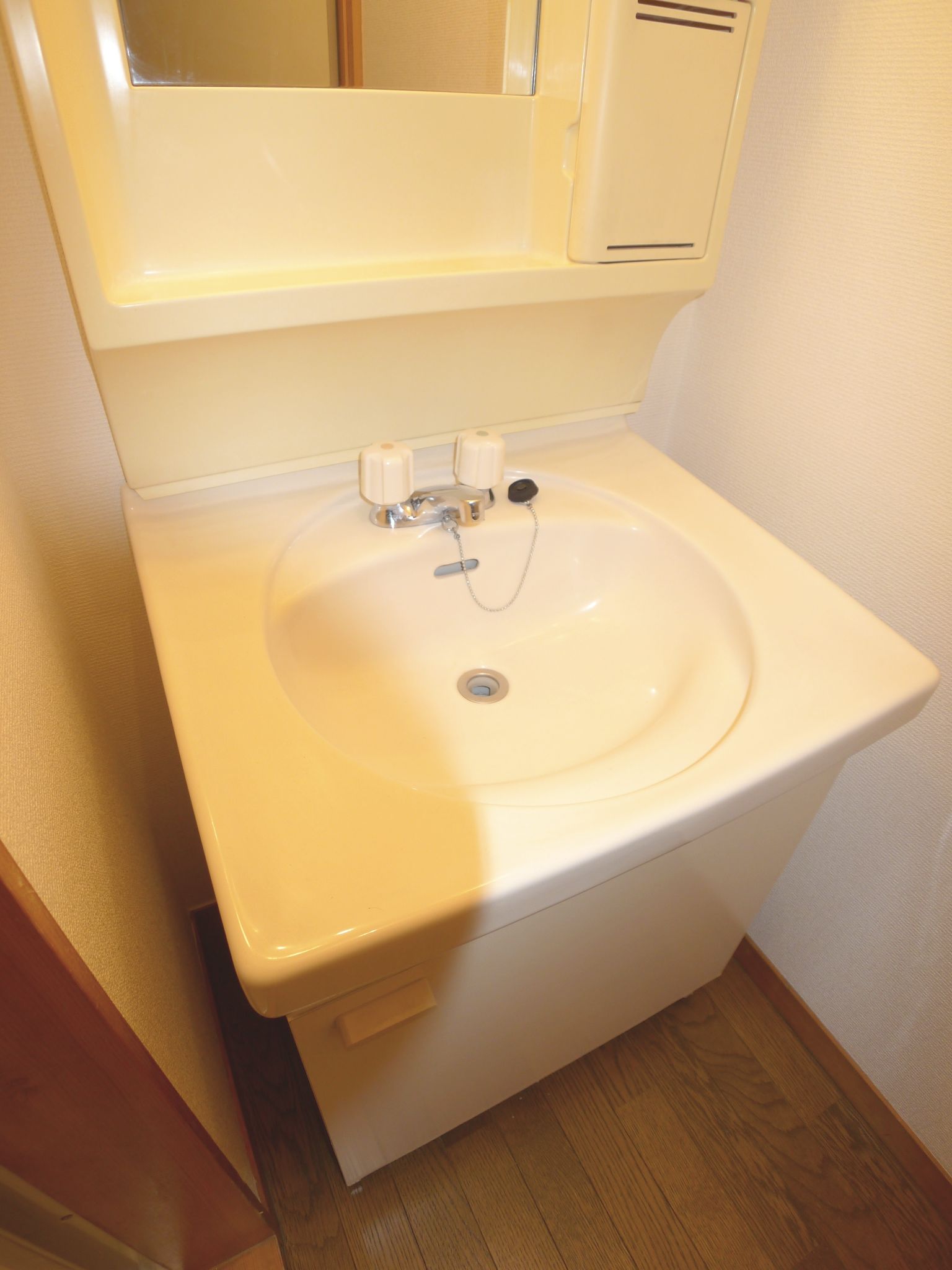 Washroom