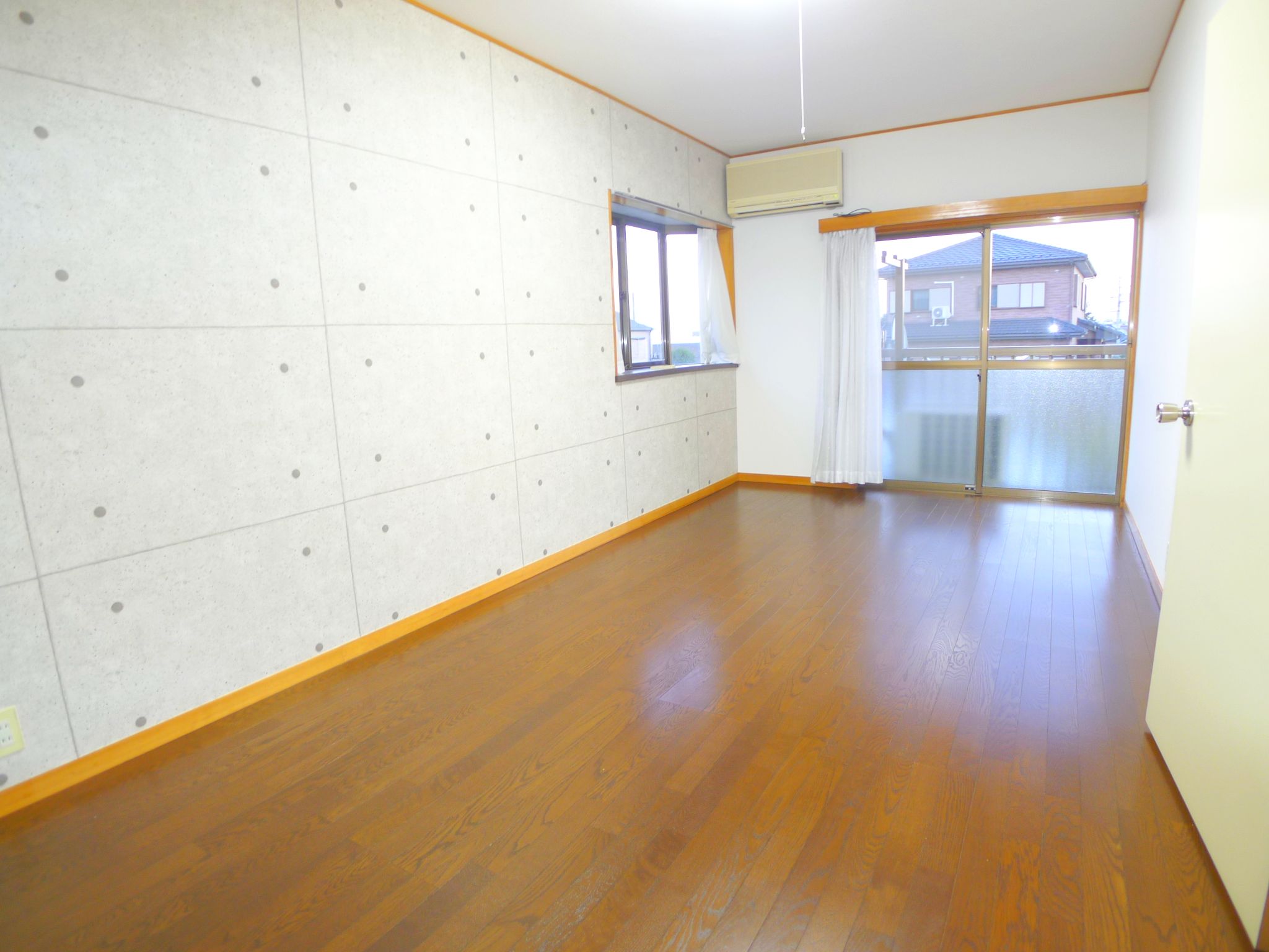 Living and room