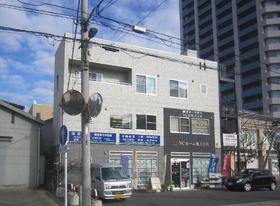 Building appearance