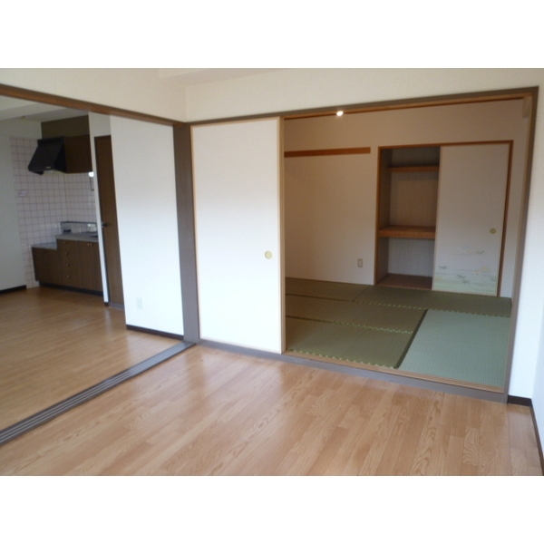 Other room space