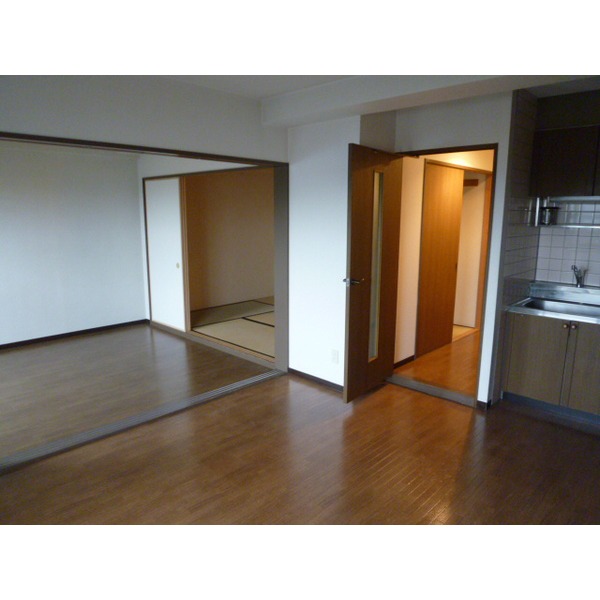 Living and room