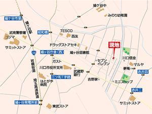 Other. Livable environment ・ ・ ・ Hatogaya