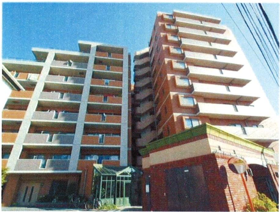 Kawaguchi City Prefecture Ryoke 3