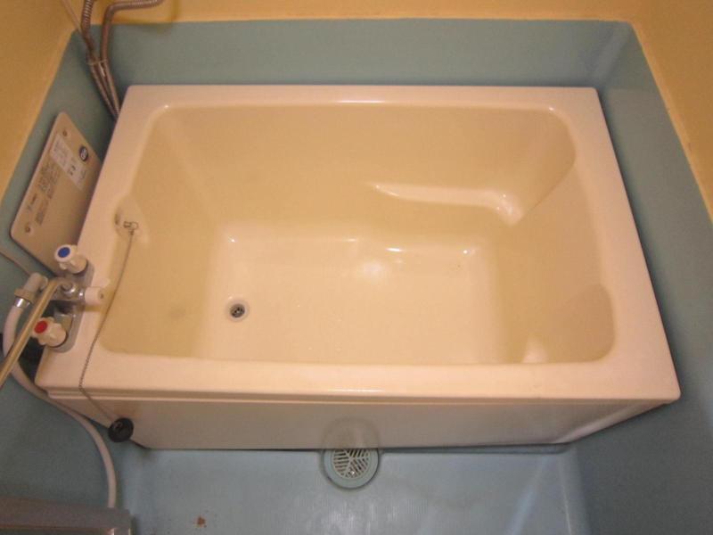 Bath