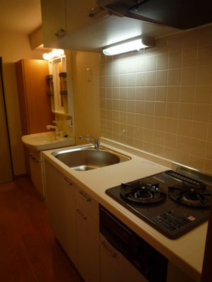 Kitchen. ☆ System kitchen ☆