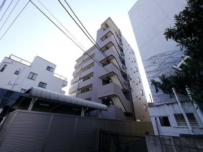 Building appearance