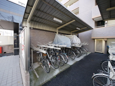 Other common areas