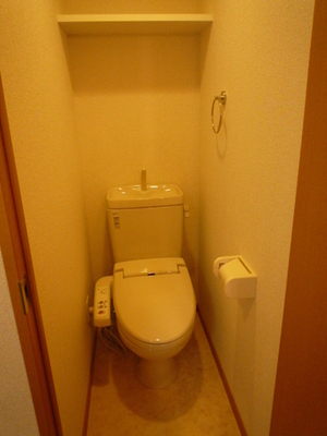 Toilet. ☆ toilet ☆
