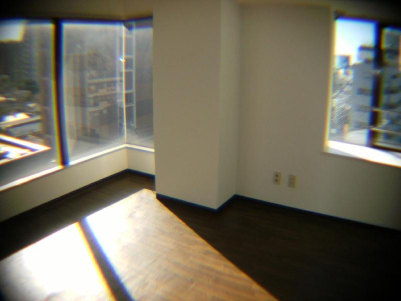 Living and room