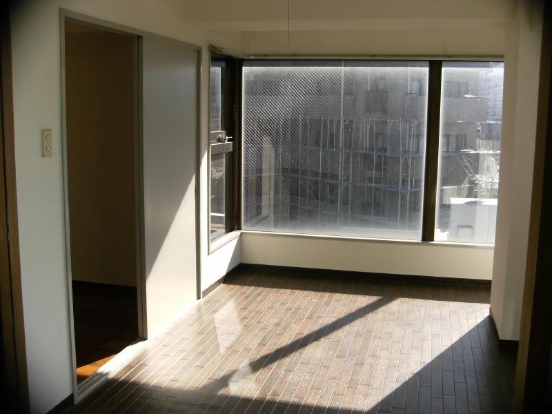Living and room