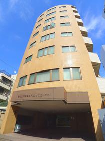 Building appearance
