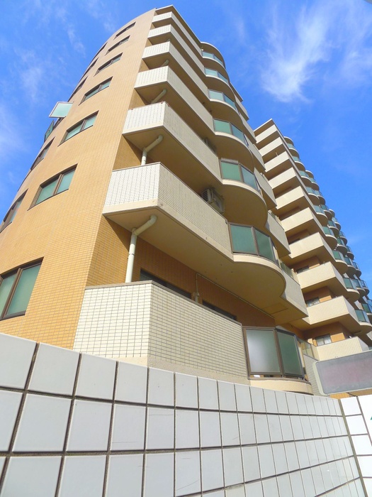 Building appearance