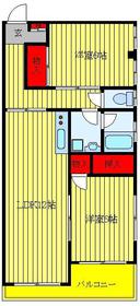 Building appearance