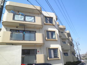 Building appearance