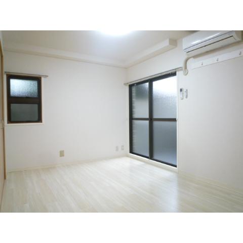 Other room space