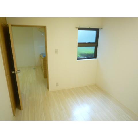Other room space