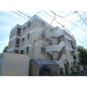 Building appearance