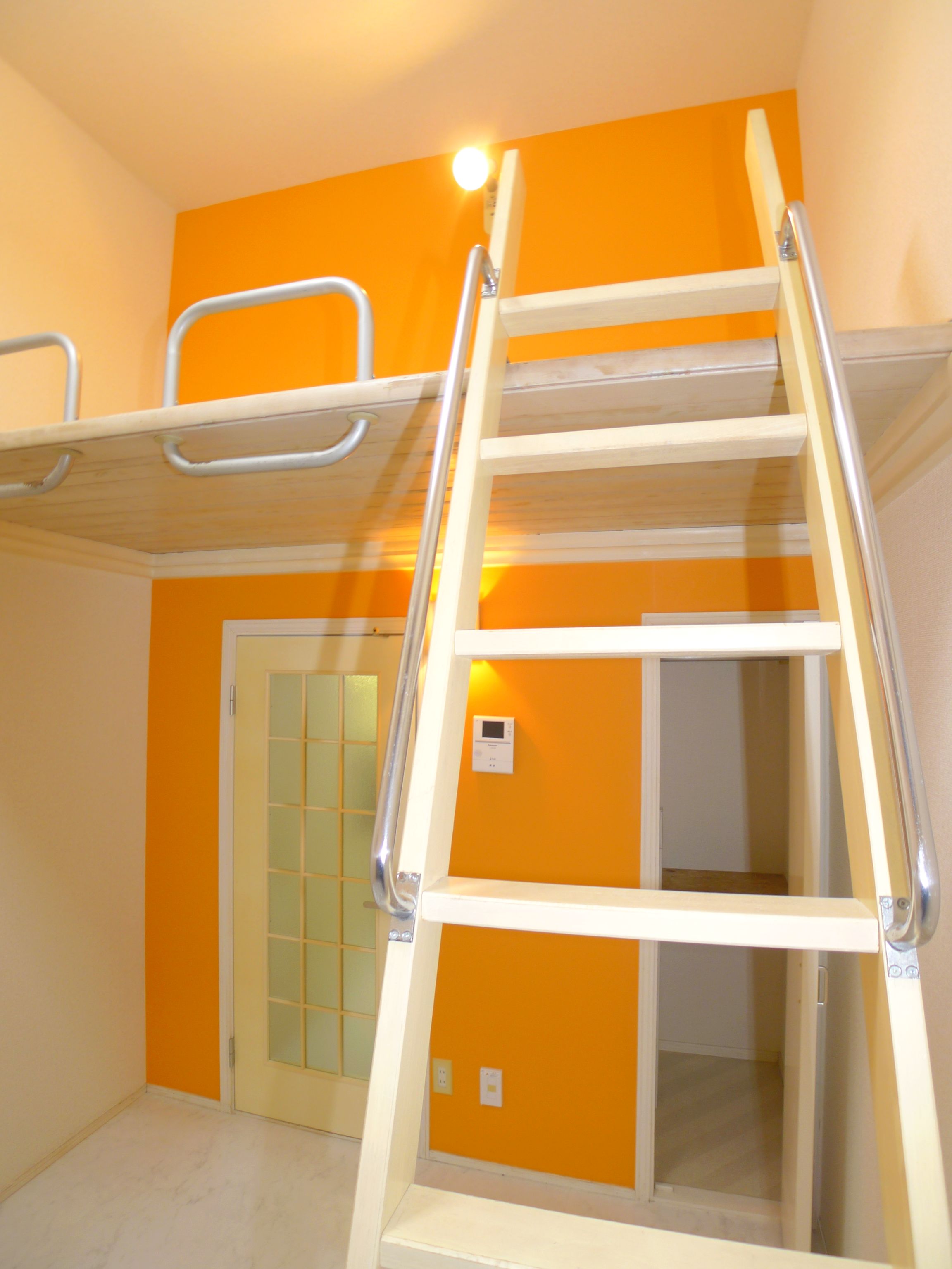 Other room space