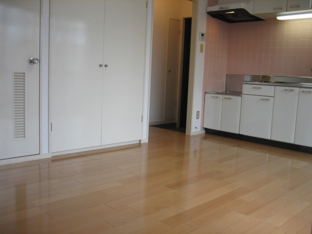 Living and room