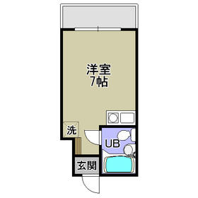 Building appearance