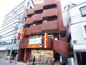 Building appearance