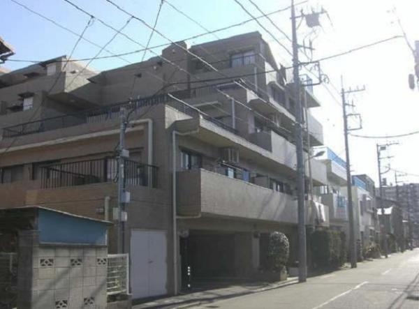 Local appearance photo