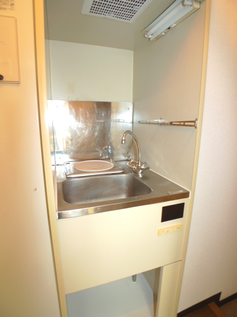 Kitchen. Kitchen