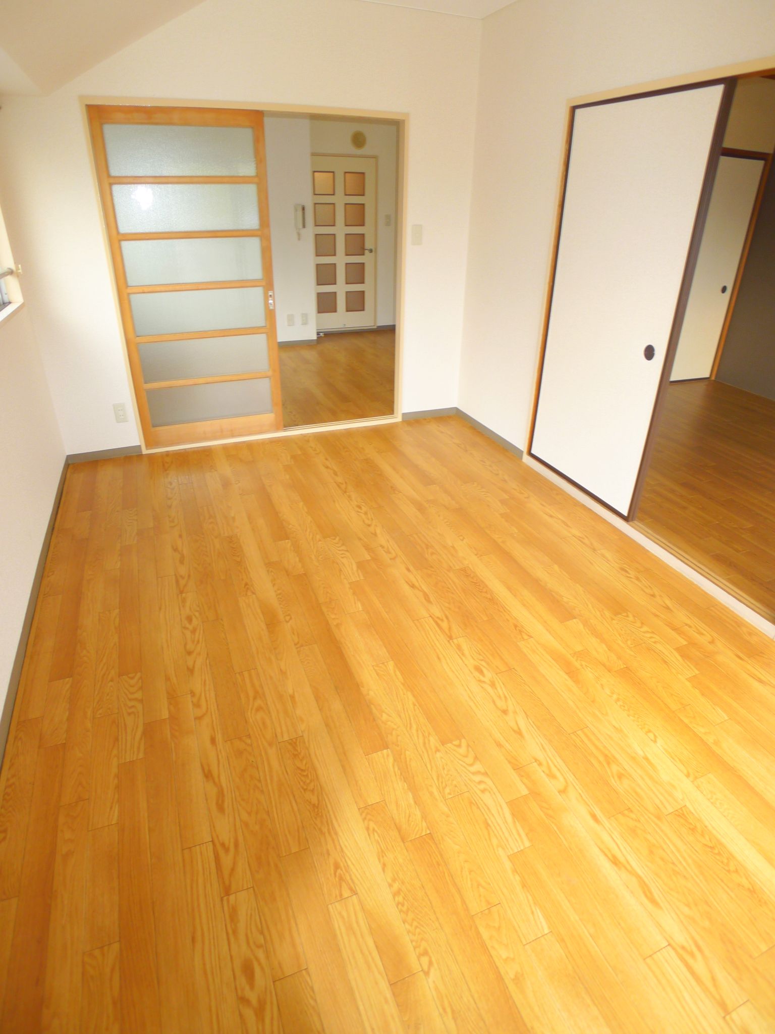 Other room space