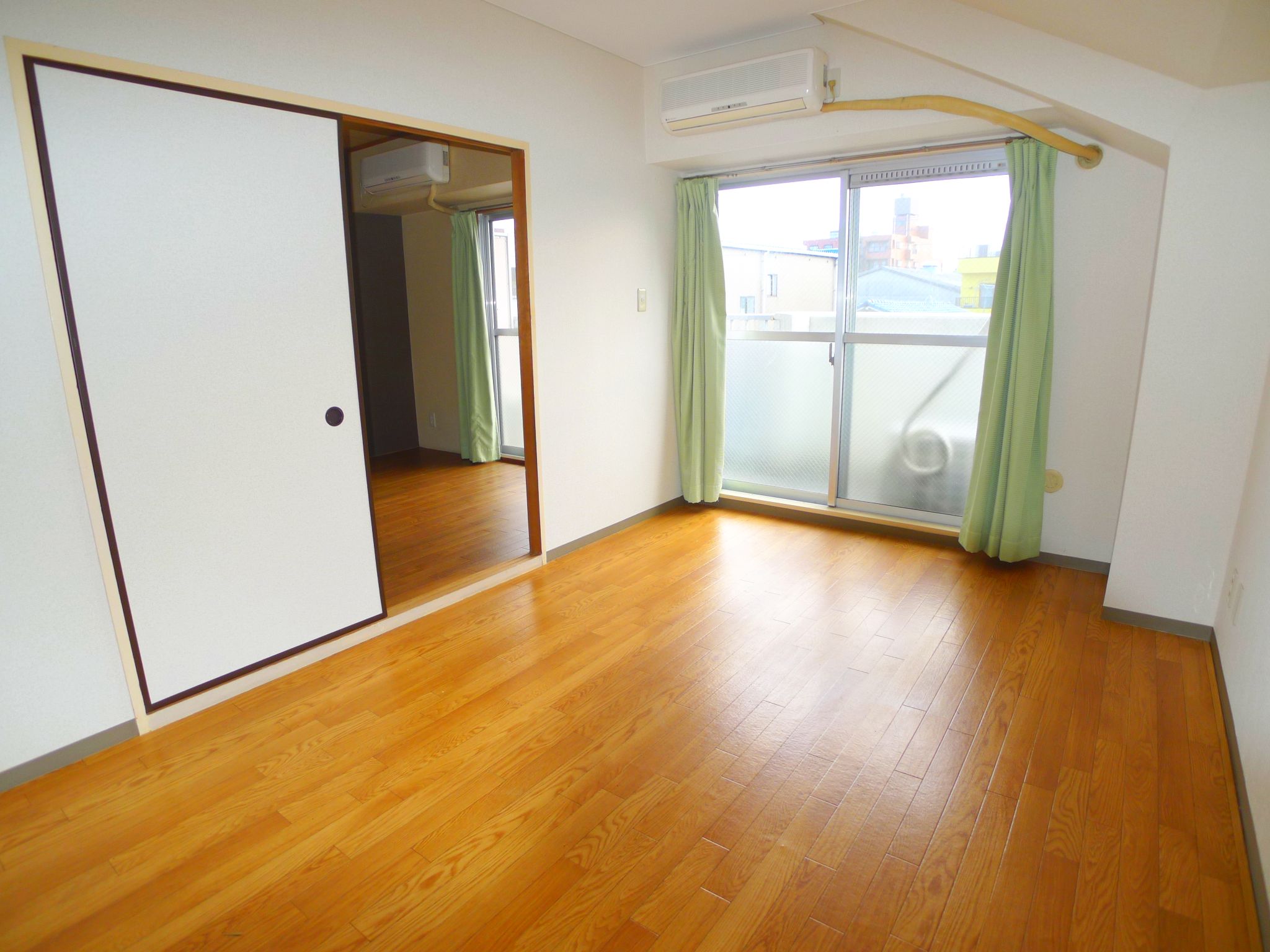 Other room space