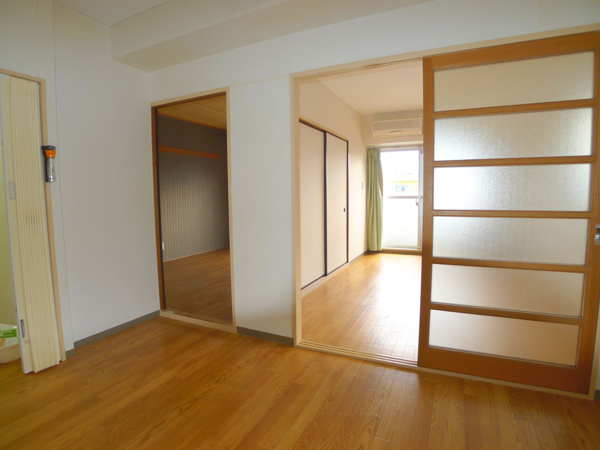 Other room space