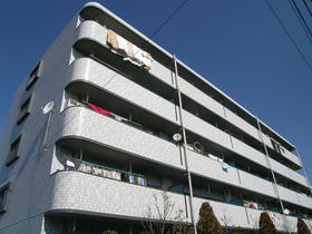 Building appearance