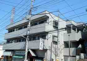 Building appearance