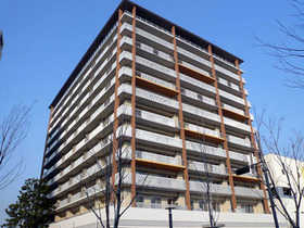 Building appearance