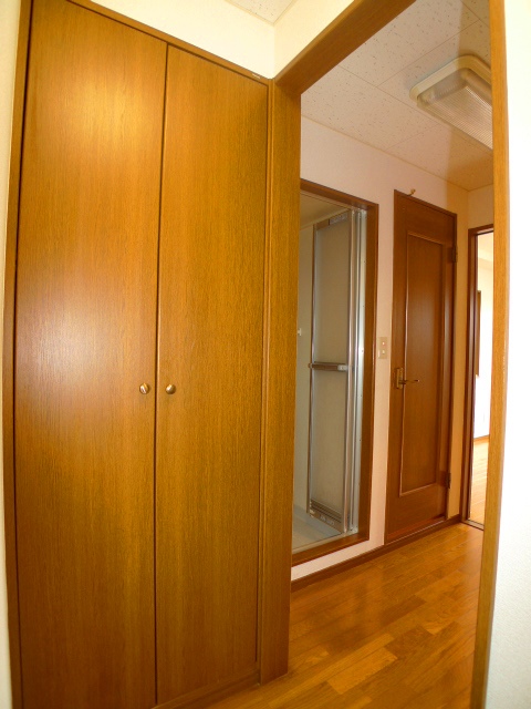 Entrance. Entrance