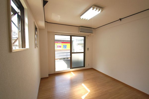 Other room space