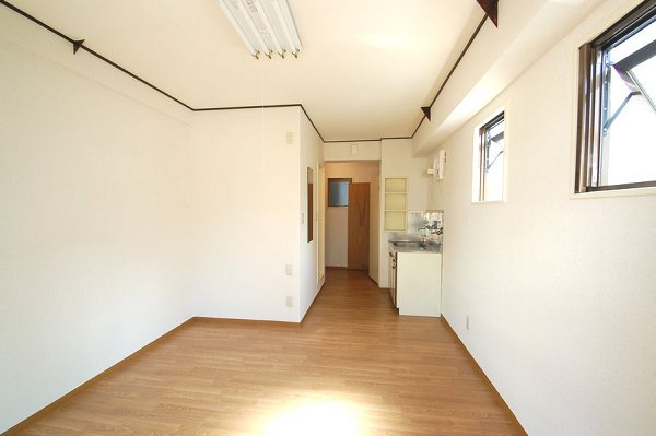 Other room space