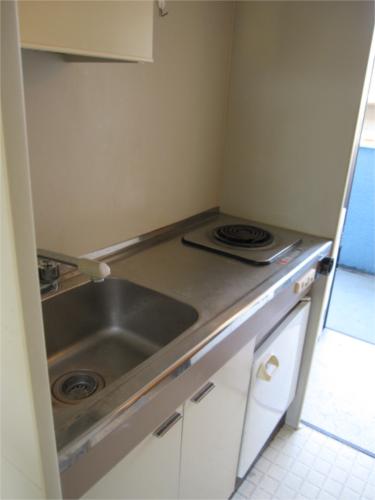 Kitchen. Kitchen