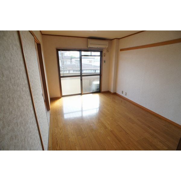 Other room space